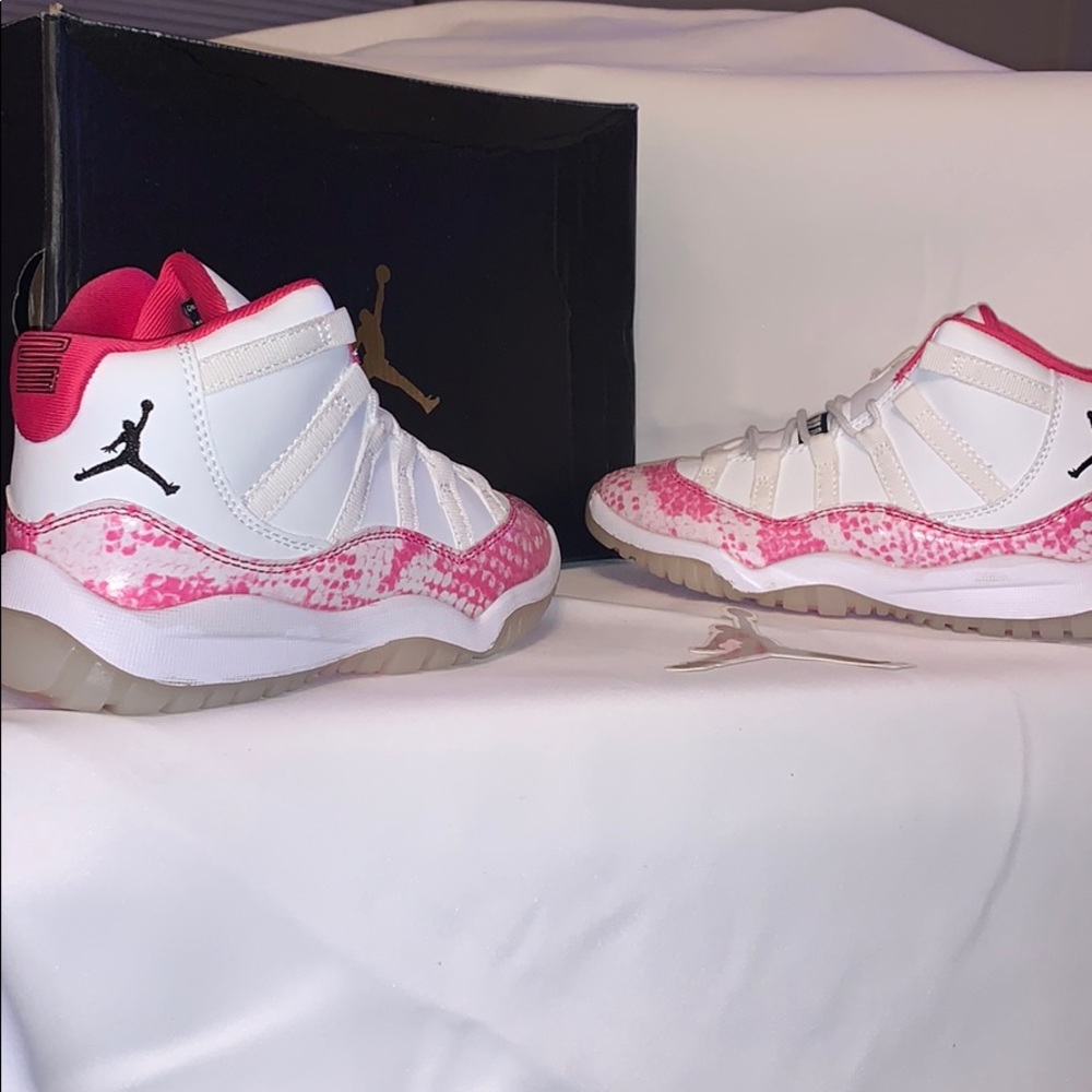 Children’s Jordan